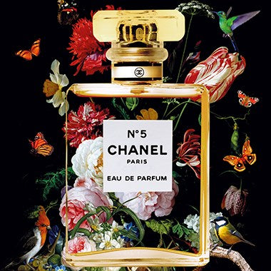 Fleur de Chanel